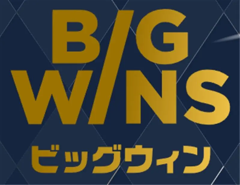 4位｜BIGWINS