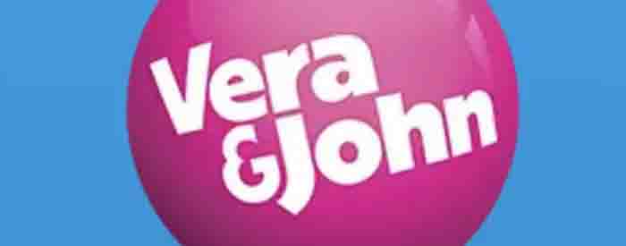 Vera&John