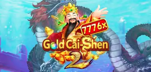 Gold Kai Shen Fishing