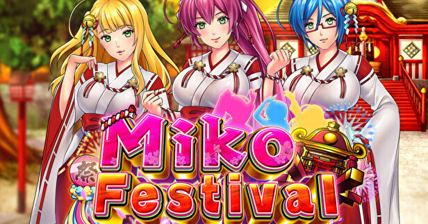 Miko Festival Feature Buy